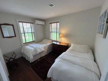 The 1708 House