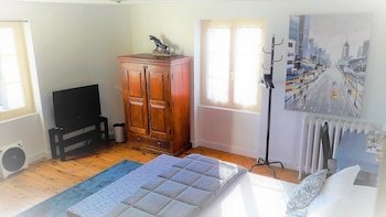 Chez Martine Et Philippe