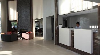 Comfort Inn Burlington
