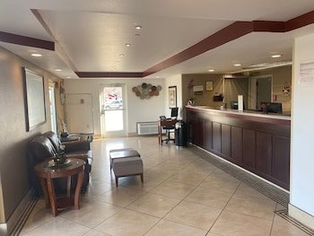 Inn America Lewiston