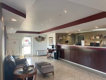Inn America Lewiston