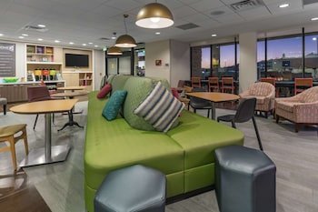 Home2 Suites By Hilton Kingman