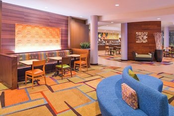 Fairfield Inn & Suites Orlando Ocoee