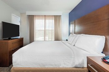 Residence Inn Sarasota Bradenton