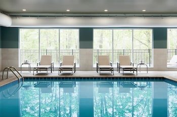 Holiday Inn Express & Suites Little Rock North Sherwood