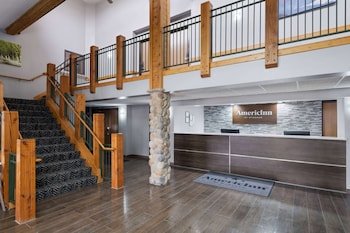 AmericInn by Wyndham Stuart