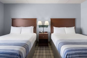 AmericInn by Wyndham Stuart