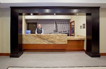 Staybridge Suites Tyler University Area