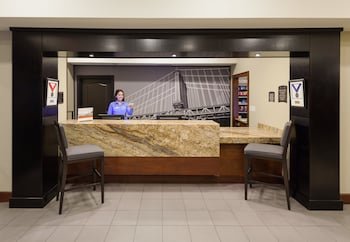 Staybridge Suites Tyler University Area
