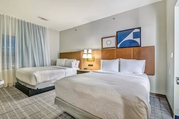Staybridge Suites Tyler University Area