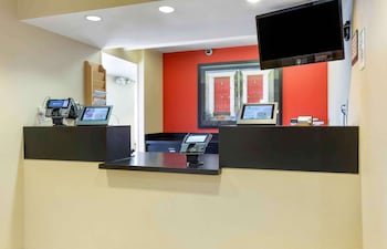 Extended Stay America Phoenix Scottsdale