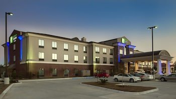 Holiday Inn Express & Suites Morgan City - Tiger Island