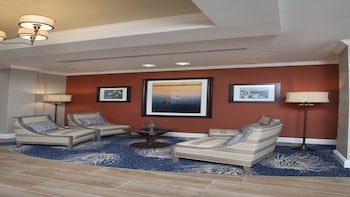 Holiday Inn Express & Suites Morgan City - Tiger Island