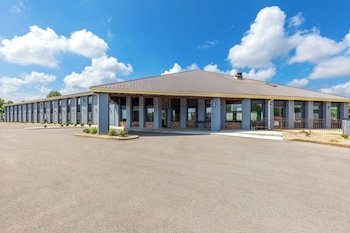 Days Inn by Wyndham Glasgow