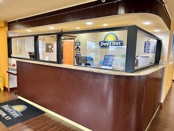 Days Inn by Wyndham Glasgow