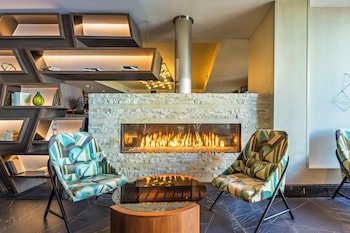 Renaissance Denver Stapleton Hotel