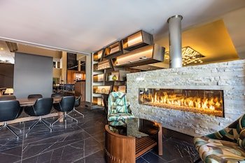 Renaissance Denver Stapleton Hotel
