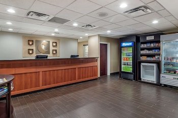 Comfort Suites