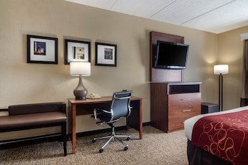Comfort Suites
