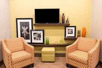 Hampton Inn by Hilton Lloydminster