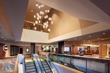 The Westin Seattle