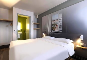 B&B Hôtel La Rochelle Angoulins sur mer