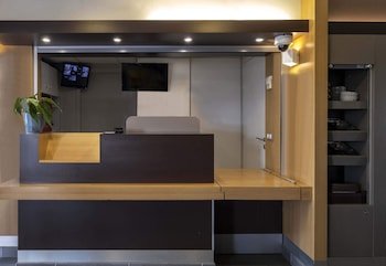 B&B Hôtel La Rochelle Angoulins sur mer