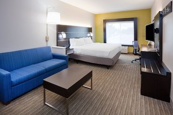 Holiday Inn Express Hotel & Suites Deadwood - Gold Dust Casino