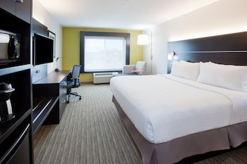 Holiday Inn Express Hotel & Suites Deadwood - Gold Dust Casino