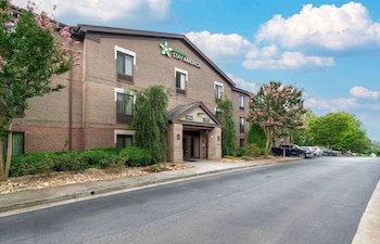Extended Stay America Atlanta Alpharetta Northpoint East