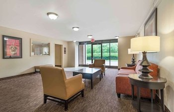 Extended Stay America Atlanta Alpharetta Northpoint East