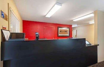 Extended Stay America Atlanta Alpharetta Northpoint East