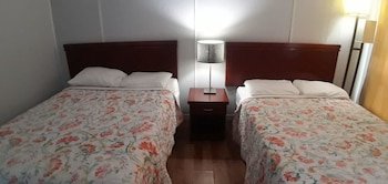 Regal Motel
