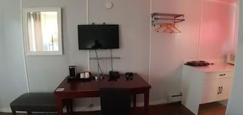 Regal Motel