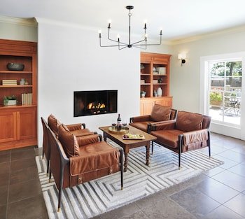 Inn at Sonoma