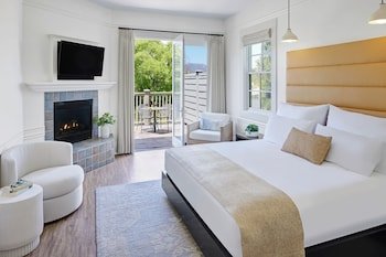 Inn at Sonoma