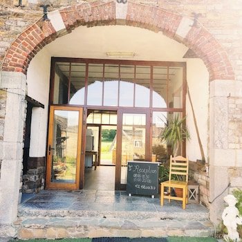La Ferme de Werpin