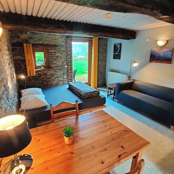 La Ferme de Werpin