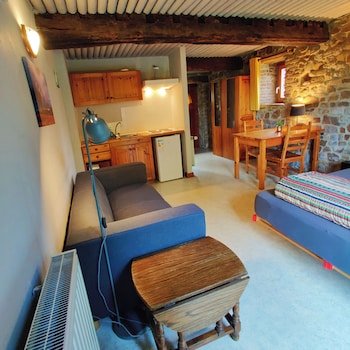 La Ferme de Werpin