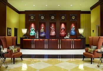 Renaissance Montgomery Hotel & Spa at the Convention Center