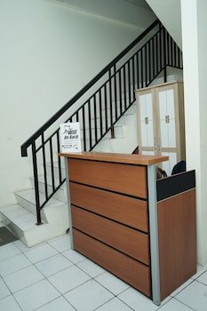 DS Layur Hostel Kota Lama