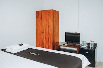 DS Layur Hostel Kota Lama