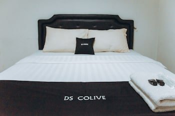 DS Layur Hostel Kota Lama