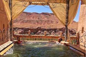 Kasbah Titrit