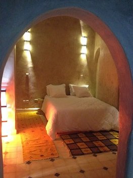 Kasbah Titrit