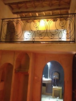 Kasbah Titrit