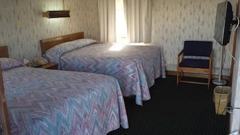 Sunset Inn