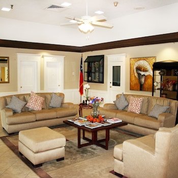 Columbia Lakes Country Club & Resort Hotel