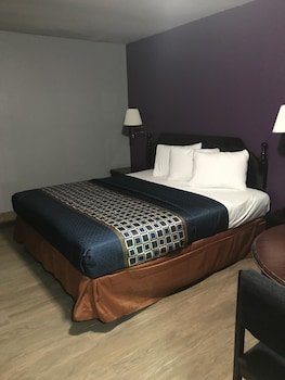 Texas Inn Aiport McAllen