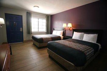 Texas Inn Aiport McAllen
